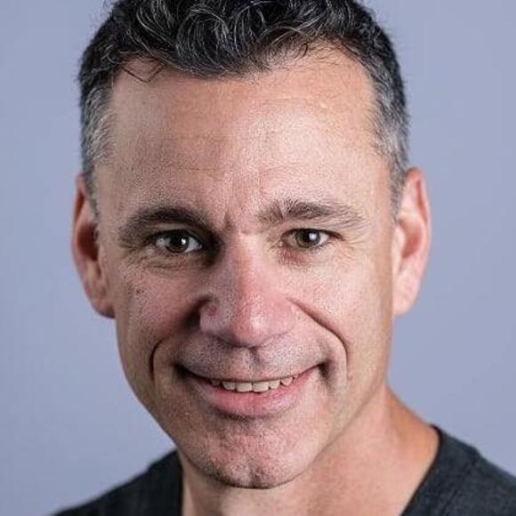 Meet your Posher, Paul - Picture 1 of 1